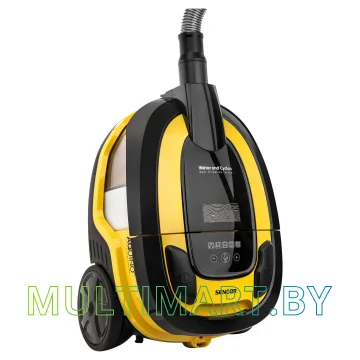 Пылесос Sencor SVC 5001YL картинка 6